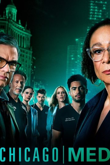 Chicago Med الموسم 12 الحلقة 1