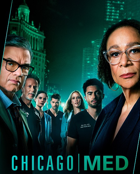 مشاهدة مسلسل Chicago Med الموسم 12 الحلقة 1