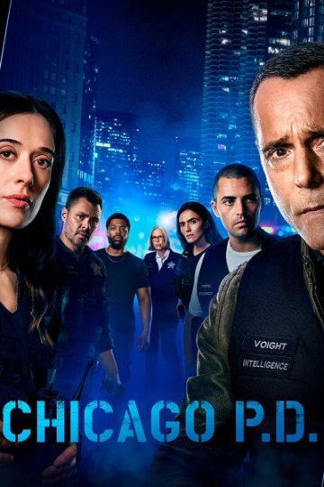 Chicago PD الموسم 14 الحلقة 1