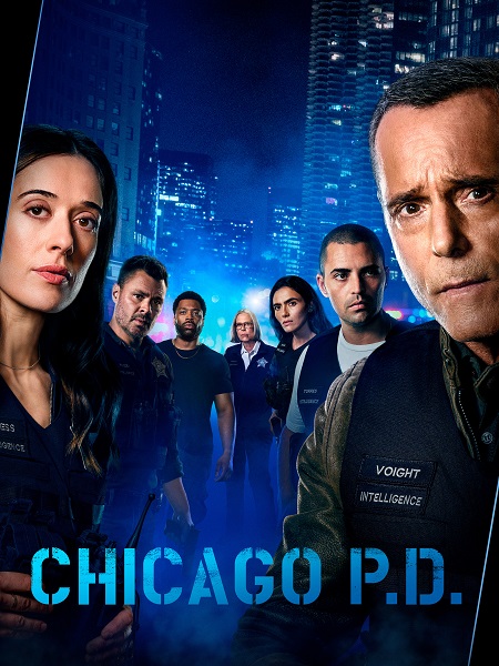 مشاهدة مسلسل Chicago PD الموسم 14 الحلقة 1