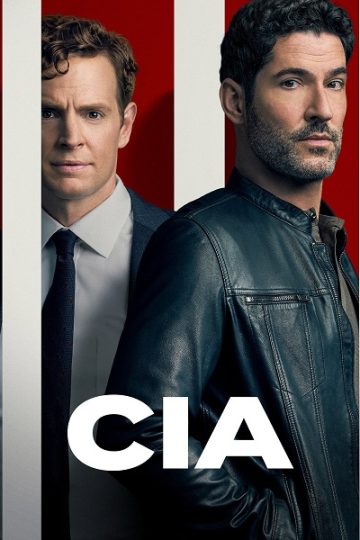 CIA الموسم الثاني 2 الحلقة 1