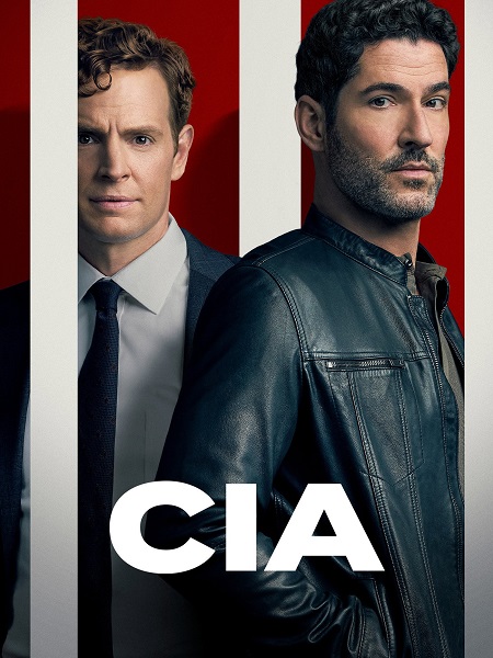 مشاهدة مسلسل CIA الموسم الثاني 2 الحلقة 1