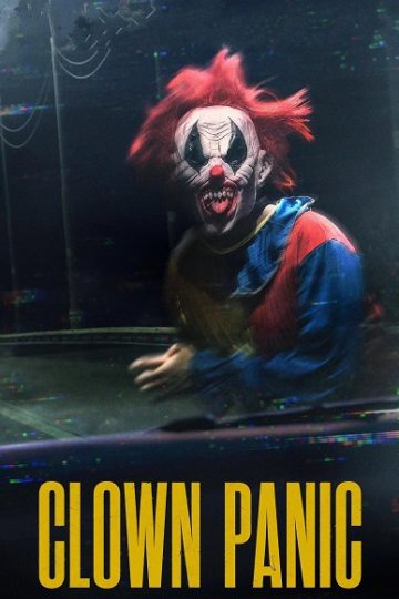 Clown Panic ( 2026 )