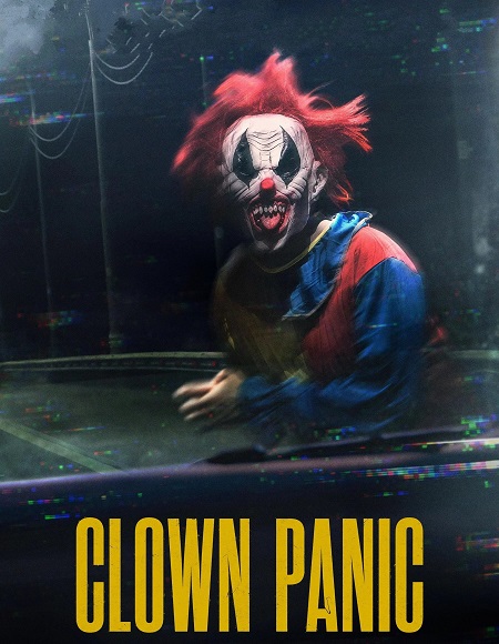 مشاهدة فيلم Clown Panic 2026 اون لاين