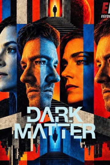 Dark Matter الموسم الثاني 2 الحلقة 8