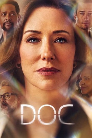 Doc الموسم الثالث 3 الحلقة 4