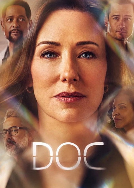 مشاهدة مسلسل Doc الموسم الثالث 3 الحلقة 4