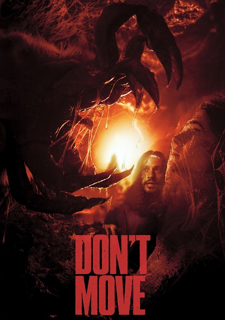مشاهدة فيلم Don’t Move 2026 اون لاين