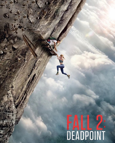 مشاهدة فيلم Fall 2 Deadpoint 2026 اون لاين