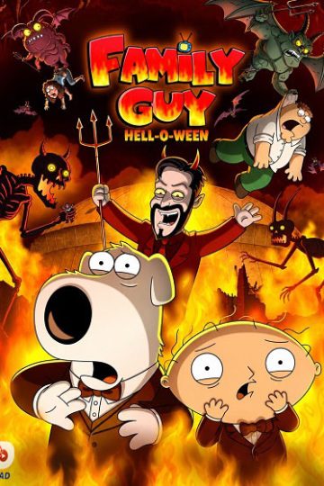 Family Guy الموسم 25 الحلقة 0