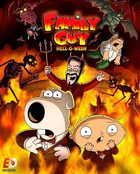 مشاهدة مسلسل Family Guy الموسم 25 الحلقة 0