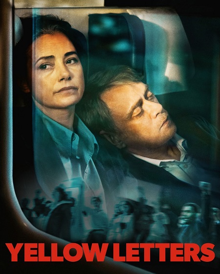 مشاهدة فيلم Gelbe Briefe 2026 اون لاين