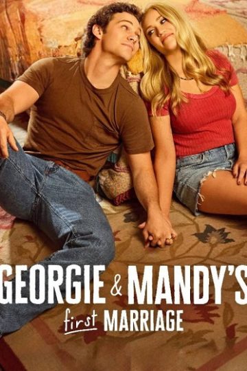 Georgie and Mandy’s First Marriage الموسم الثالث 3 الحلقة 1