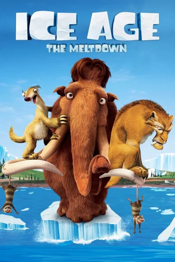 Ice Age The Meltdown ( 2006 )