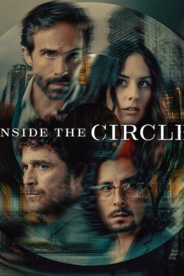 Inside The Circle الموسم الأول 1 الحلقة 3