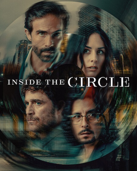 مشاهدة مسلسل Inside The Circle الموسم الأول 1 الحلقة 3