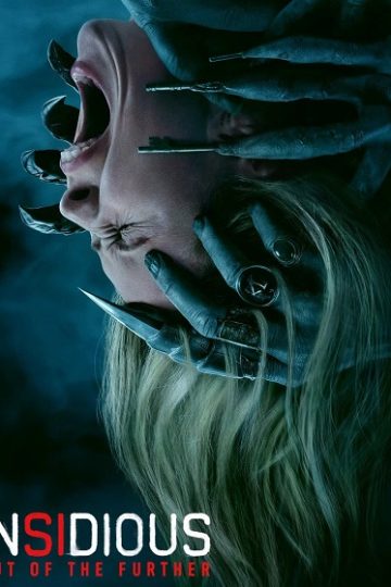 Insidious 6 Out of the Further ( 2026 )
