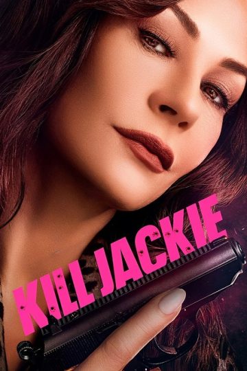 Kill Jackie الموسم الأول 1 الحلقة 2