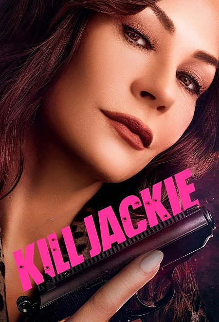 مشاهدة مسلسل Kill Jackie الموسم الأول 1 الحلقة 1