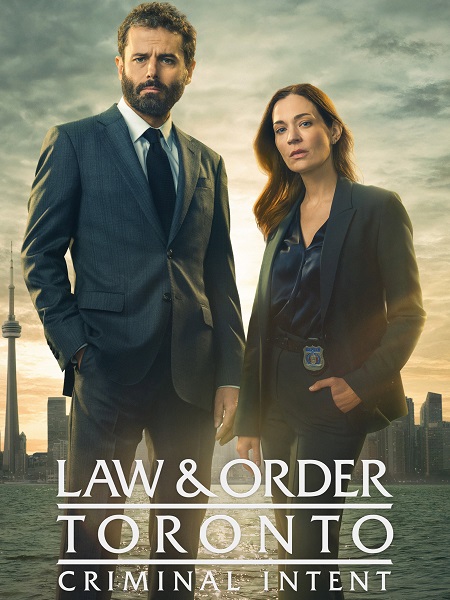 مشاهدة مسلسل Law and Order Toronto Criminal Intent الموسم الرابع 4 الحلقة 1