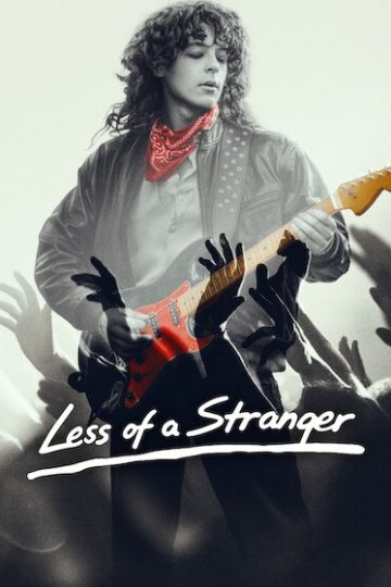 Less of a Stranger ( 2026 )