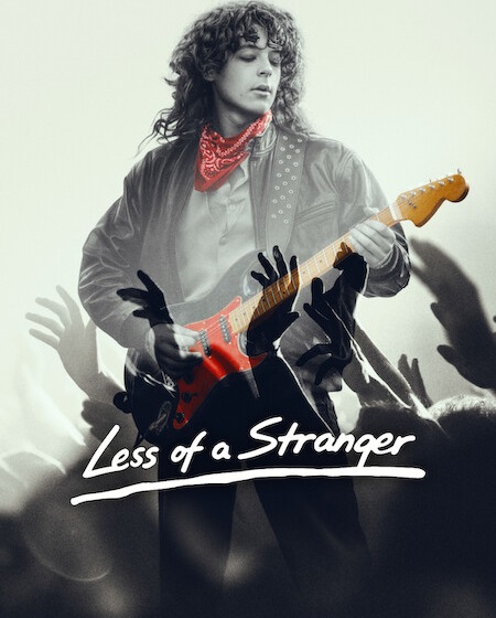 مشاهدة فيلم Less of a Stranger 2026 اون لاين