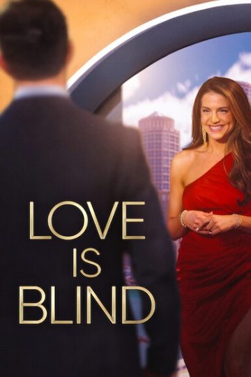 Love Is Blind الموسم 11 الحلقة 3