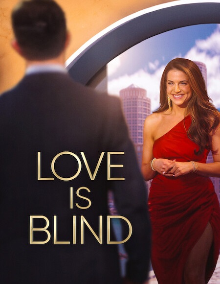 مشاهدة مسلسل Love Is Blind الموسم 11 الحلقة 1