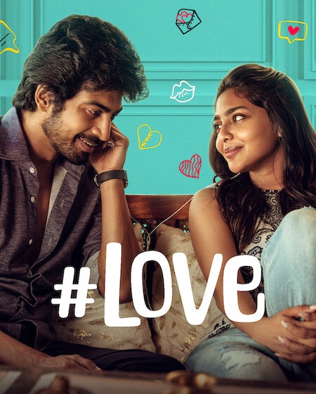 مشاهدة مسلسل Love الموسم الأول 1 الحلقة 2