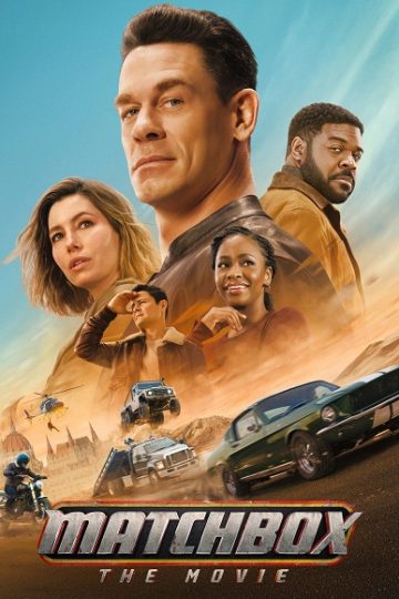 Matchbox the Movie ( 2026 )