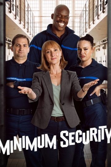 Minimum Security الحلقة 1
