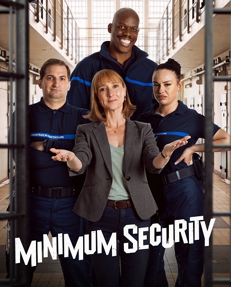 مشاهدة مسلسل Minimum Security الحلقة 2