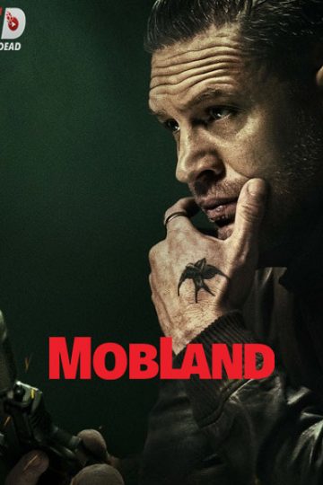 MobLand الموسم الثاني 2 الحلقة 4