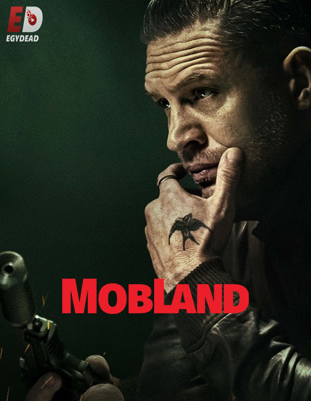مشاهدة مسلسل MobLand الموسم الثاني 2 الحلقة 4