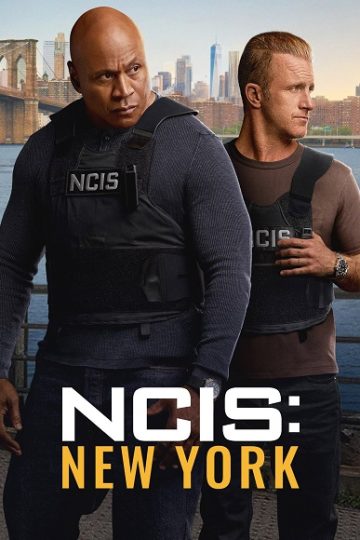 NCIS New York الموسم الأول 1 الحلقة 1