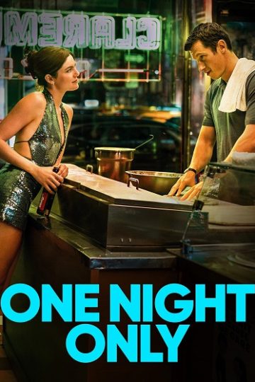 One Night Only ( 2026 )