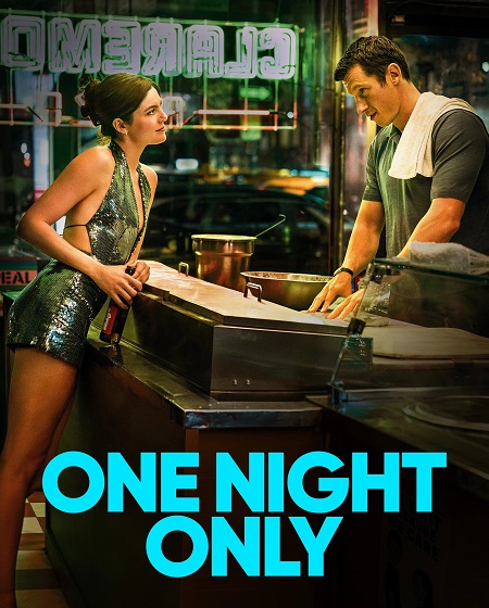 مشاهدة فيلم One Night Only 2026 اون لاين