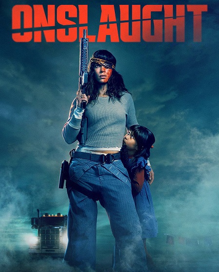 مشاهدة فيلم Onslaught 2026 اون لاين