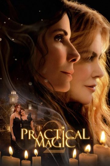 Practical Magic 2 ( 2026 )