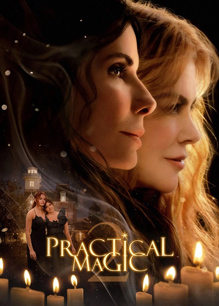 مشاهدة فيلم Practical Magic 2 2026 اون لاين