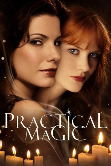 Practical Magic ( 1998 )