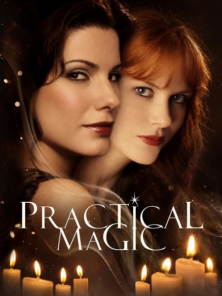 مشاهدة فيلم Practical Magic 1998 اون لاين