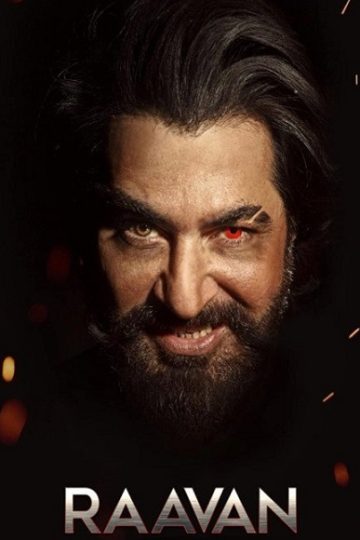 Raavan ( 2022 )