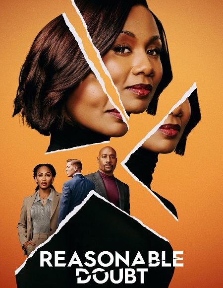 مشاهدة مسلسل Reasonable Doubt الموسم الرابع 4 الحلقة 2