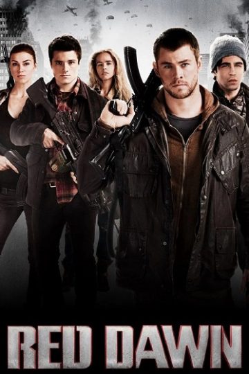 Red Dawn ( 2012 )