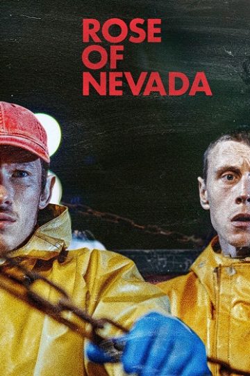 Rose of Nevada ( 2025 )