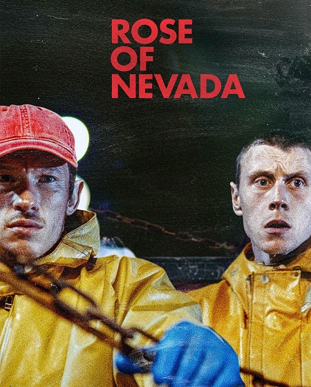 مشاهدة فيلم Rose of Nevada 2025 اون لاين