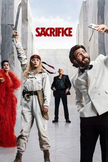 Sacrifice ( 2025 )