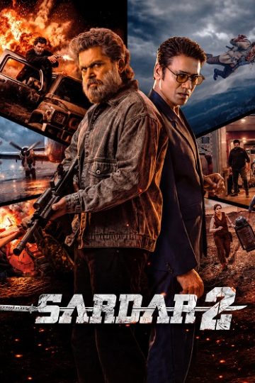 Sardar 2 ( 2026 )