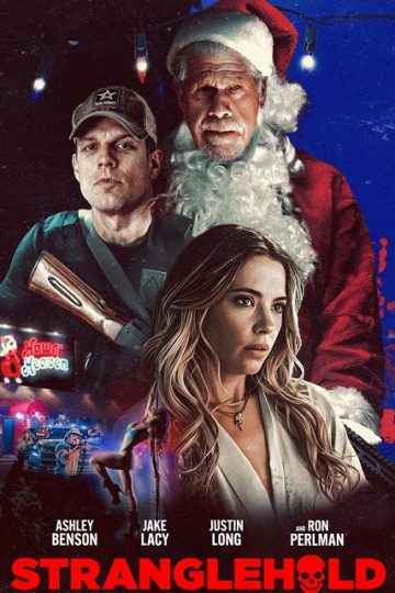Stranglehold ( 2026 )